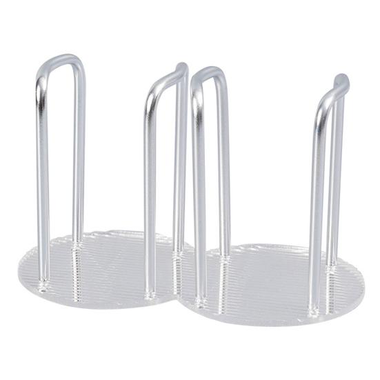 Одноразовый бумажный держатель для чашек, диспенсер для стаканов, подставка-стойка для кофейных кружек для дома