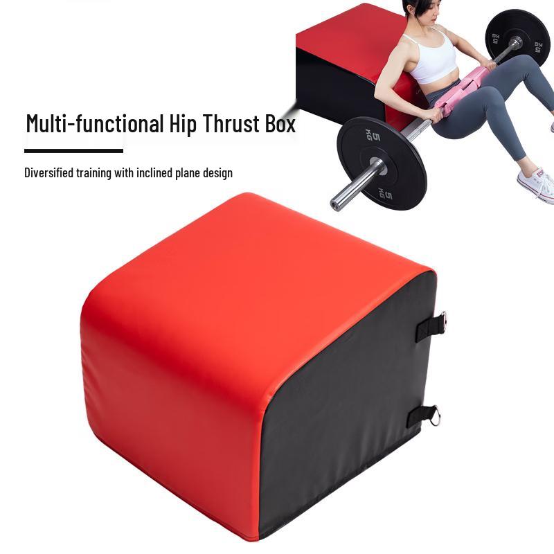 X-RW Multi-functional Fitness Bench
