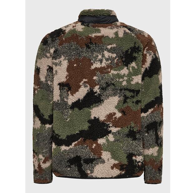 Флис Carhartt WIP Prentis Liner