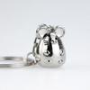 Year of the Rat Cute Rat Keychain Car Key Holder