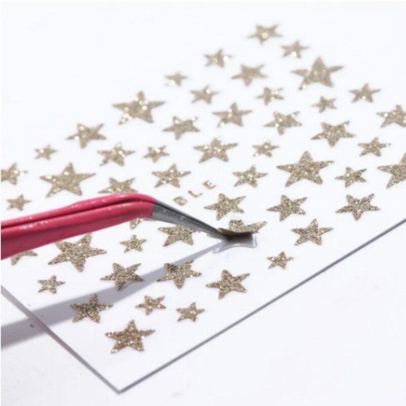 1 шт., изогнутый прямой черный пинцет из нержавеющей стали, дизайн ногтей, стразы для ресниц, сделай сам, щипцы, инструмент для сбора блесток, бусины