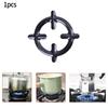 High Quality Iron Gas Stove Cooker Plate Coffee Moka Pot Stand for Home Use