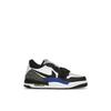 Air Jordan Legacy 312 Low GS White Black Game Royal CD9054-114