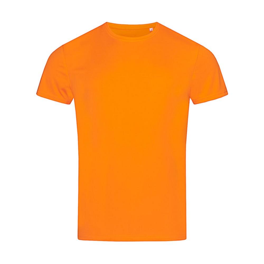 Stedman Mens Sports T-Shirt