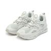 Puma TRC Blaze Triple Harbor Mist Unisex Sneakers Grey Silver 384959-04