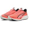 Puma Кроссовки Velocity Nitro 3 Светящийся красный Мужские Оранжевый Черный Белый 377748-24