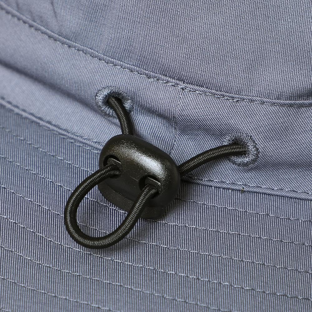 Кепка-панама ICHIYON Twill CAMP Adventure Hat [14+ PLUS] Водоотталкивающая / 103892-191-105