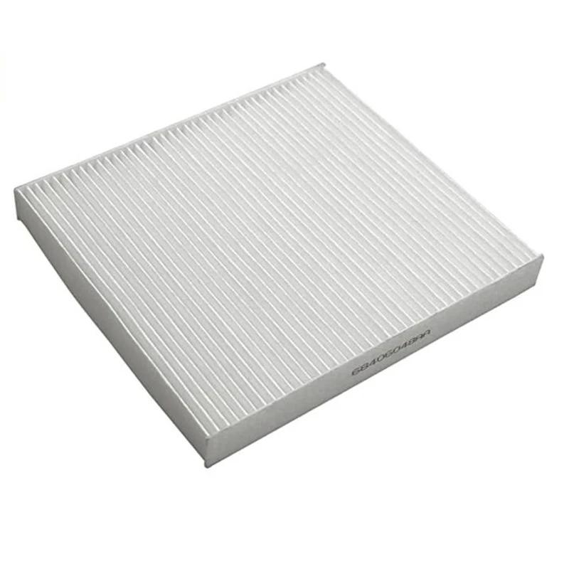 Baificar Brand New  Cabin Air Filter 68406048AA 68052292AA For 2016- Ram