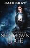 Книга Shadow's Edge : Kyn Kronicles Book 1 : 1