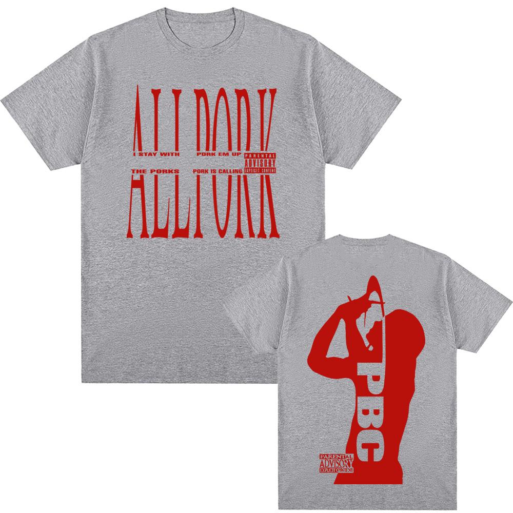 Футболка Playboi Carti Хип-хоп 100% хлопок Высокое качество Футболка с коротким рукавом Готическая Гранж Футболка Ropa Летняя Круглая горловина Женские/Мужские Футболки