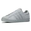 Adidas Кроссовки унисекс Y-3 Superstar Clear Onix Серый карбон IG3043