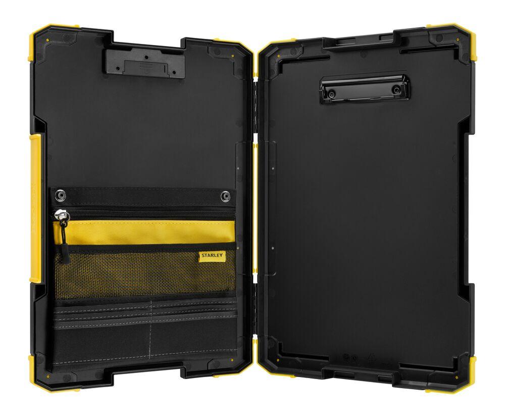 LED notepad for documents STANLEY TSTAK FMST82721-1 MOUNTING