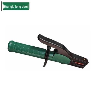 Изолированный зажим для сварки Changlu 800A