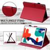 Magnetic Shell For Huawei Matepad 10.4 Case Funda BAH3-AL00/BAH3-W09 Coque Wallet For Huawei Matepad 10.4 Cover 10.4" Girls Kids