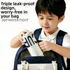 Large Capacity Insulated Bottle Leak-proof Thermos Cup Sports Water Bottle  Outdoor Activities