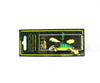 Megabass Griffon Bait Finesse SRX 38мм 5.3г Плавающий воблер Матовый Тигр (4103)