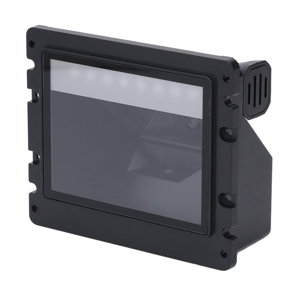 Встраиваемый сканер штрих-кодов 1D 2D QR-кодов, модуль сканирования, мини-считыватель NFC для кассы самообслуживания