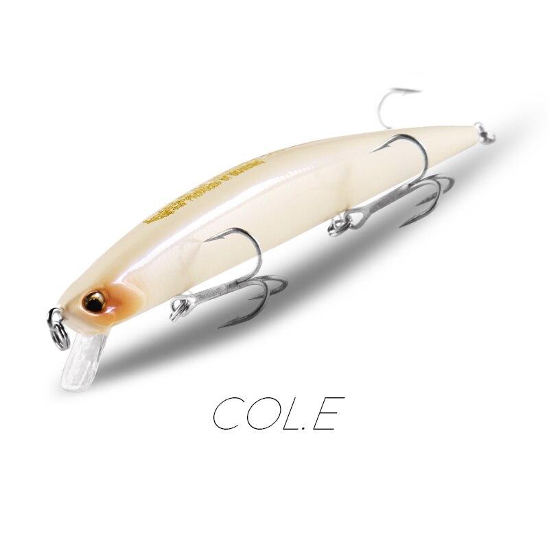 BEARKING Розничная хорошая рыболовная приманка Minnow, качественные профессиональные приманки 14 см/18 г, популярная модель воблеров Penceil Bait Popper