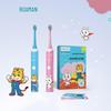 ROAMAN P3 Children's Sonic Electric Toothbrush