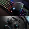 Беспроводная игровая гарнитура Logitech G933s с объемным звуком 7.1