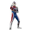 Rider Ultimate Luminous Premium Ultraman Часть 1 Decker Ultraman Dyna Strong Type Ultraman Dyna Miracle (Ультрамен & & Тип)