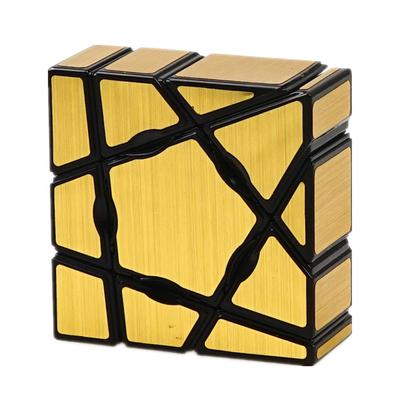 YJ Chost 133 Magic Cube 1x3x3 Cube Twisty Развивающие волшебные кубики Игрушки для детей