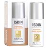 ISDIN FotoUltra Age Repair Fusion Water Color SPF50 (50мл) | Солнцезащитное средство для лица на водной основе | Тройное действие