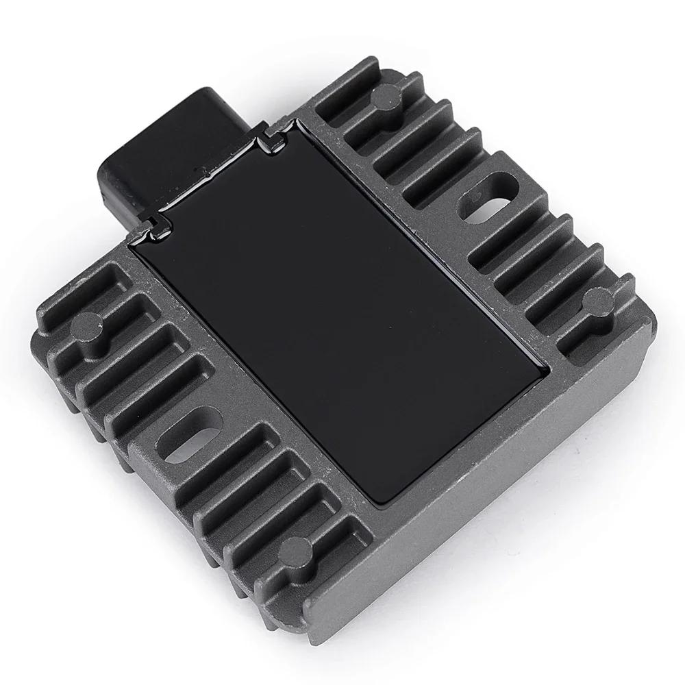Motorcycle Parts For YAMAHA T-MAX 500 XP500 2008-2011 2009 2010 Voltage rectifier regulator SH678-11 TMAX 500 (SJ06) Motorbike