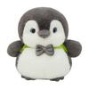 Плюшевая кукла пингвин для девочек и мальчиков, мягкая игрушка, очаровательный плюшевый пингвин, декоративные рождественские подарки