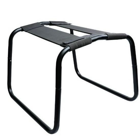 Miji Furniture Combo: Unisex Anal Cleaner & Erotic Flushing Chair