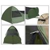 Биви-палатка персональная одноместная спальная сетка для кемпинга походов рыбалки