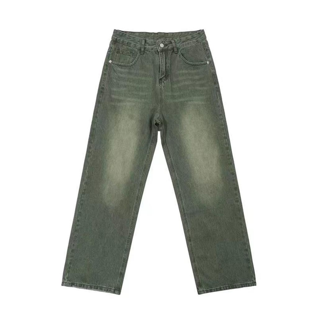 Модные женские узкие джинсы, прямые повседневные брюки с высокой талией