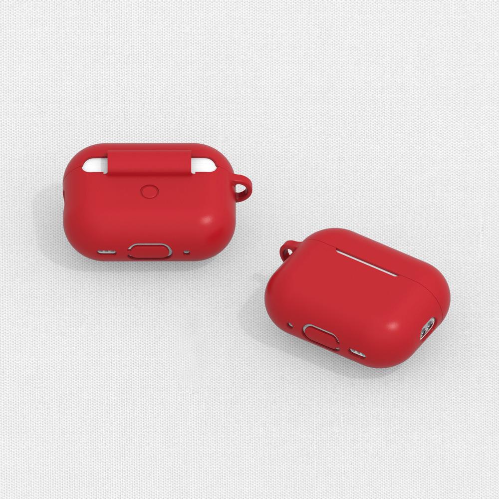 Protective Case for Apple AirPods Pro 2 - Earphone Shell