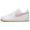 Air Force 1 Low '07 Retro 'Color Of The Month Pink Gum' Sneakers DM0576-101