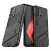 Чехол-держатель для Realme GT Master Чехол для OPPO Realme GT Master Edition Capas Задняя крышка-подставка для Realme GT Master Fundas