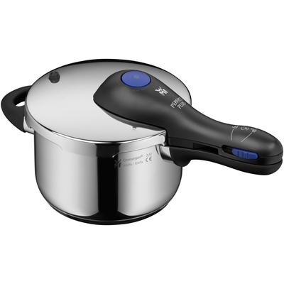 WMF Скороварка IH Газовая плита Совместимая W0794799990 2,5 л "Perfect Plus"