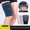 Anti-Chafing Pain Relief Compression Thigh Sleeve Muscle Strain Brace Thigh Protection Leg Support