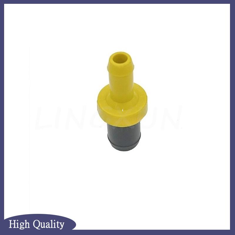 Plastic Car Intake Manifold Outlet Valve 17130-PWA-003 17130PWA003 For Honda Fit 2005-2017