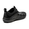 Crocs Кроссовки Quick Trail Low черные унисекс 209350-001