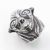 Ring Festival Men's Retro Series Alien Skull Ring Punk Men
