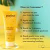 Perfora Awake Toothpaste Healthy Gums & Oral Care Lemon Mint Pack of 1,100gm