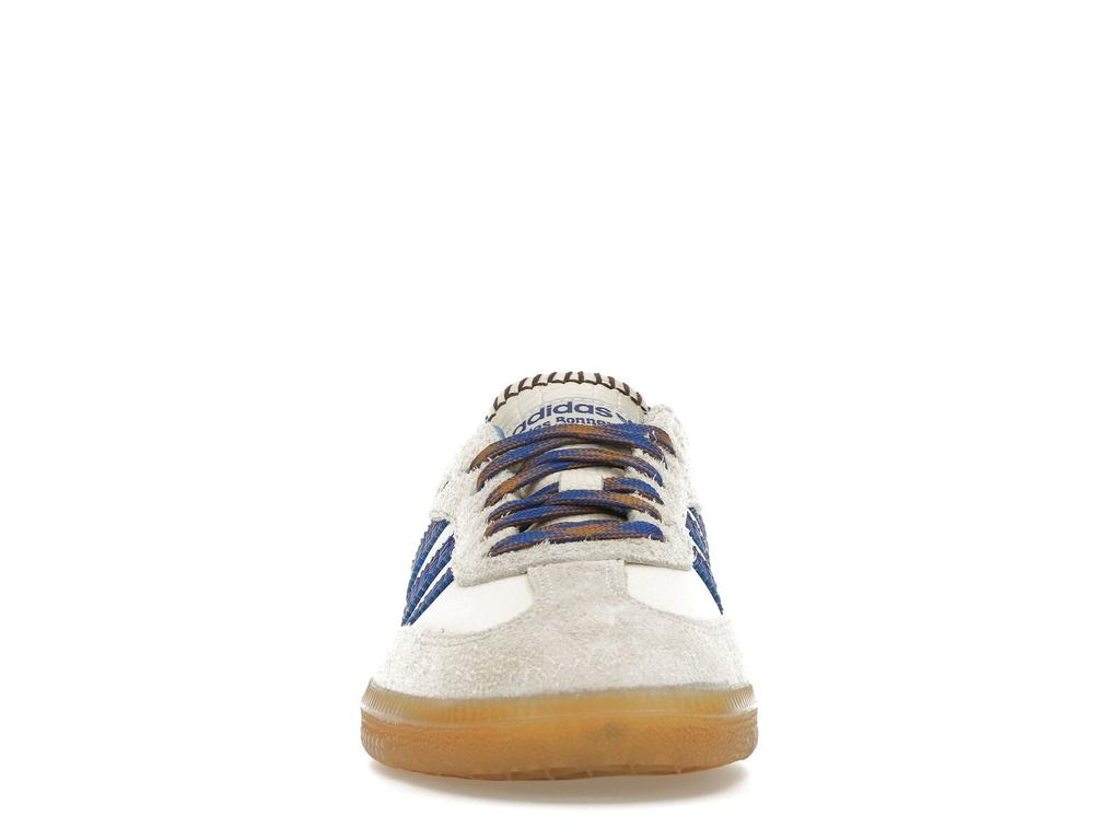 Adidas Wales Bonner x Samba Wonder Clay Королевский синий Унисекс IH7756