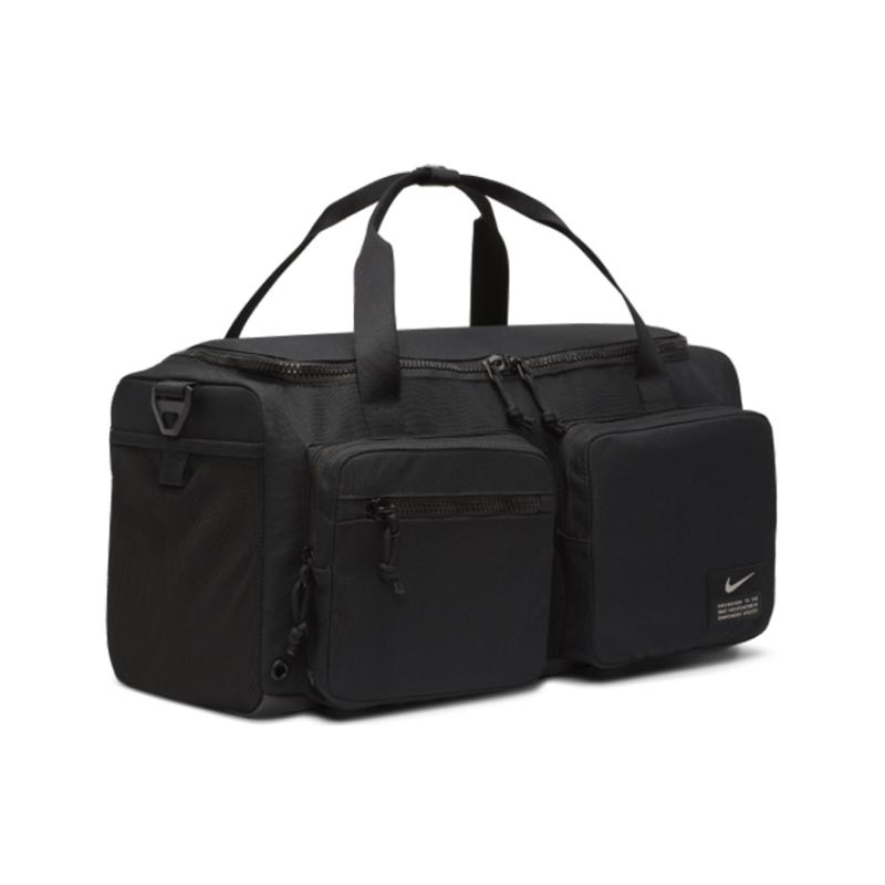 Nike Полиэстеровая сумка для кемпинга, спортивная сумка, дорожная сумка унисекс, повседневная CK2795-010