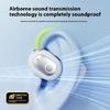 Bluetooth-совместимые спортивные наушники-вкладыши с ушным крючком для тренировок, бега, упражнений
