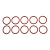 Coffee Machine O Rings Silicone Gasket For Prima Dona For Perfecta For ECAM Machine Brewing Unit Kitchen Tools 5332149100 36mm