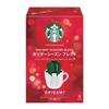 Кофе Starbucks Origami Personal Drip, праздничная смесь, 4 пакетика x 6 упаковок