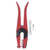 Livestock Ear Tag Applicator Universal Animal Ear Tag Pliers for Cattle Pigs Sheep Goats
