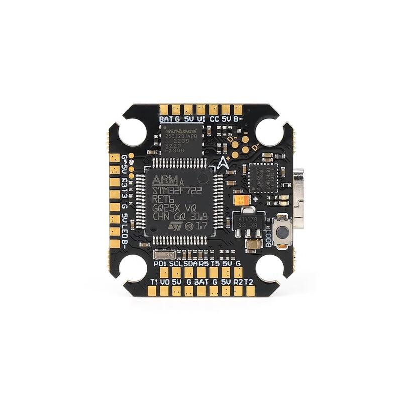 AXISFLYING Argus Mini F7/55A Flight Stack (CN version)
