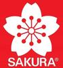 Sakura Medium Black Tip Paint Marker