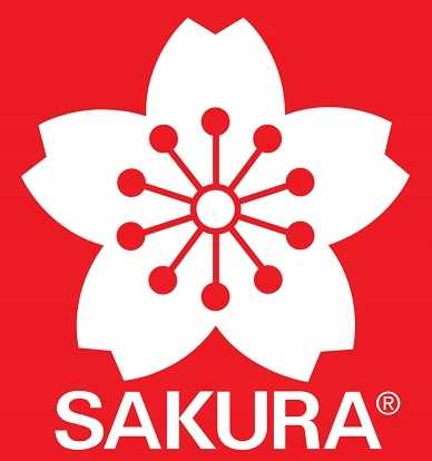 Sakura Medium Black Tip Paint Marker